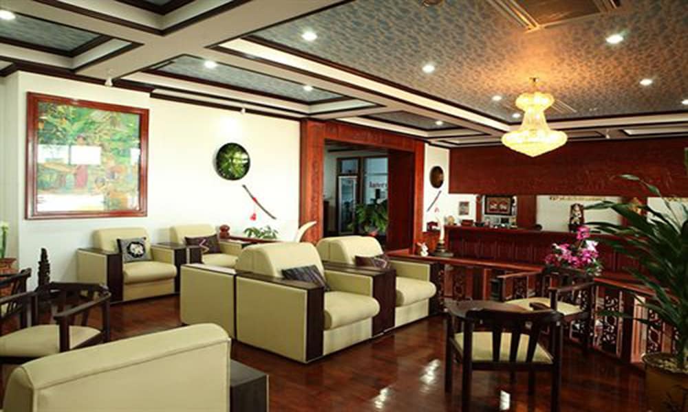 Vansana Riverside Hotel 29/40