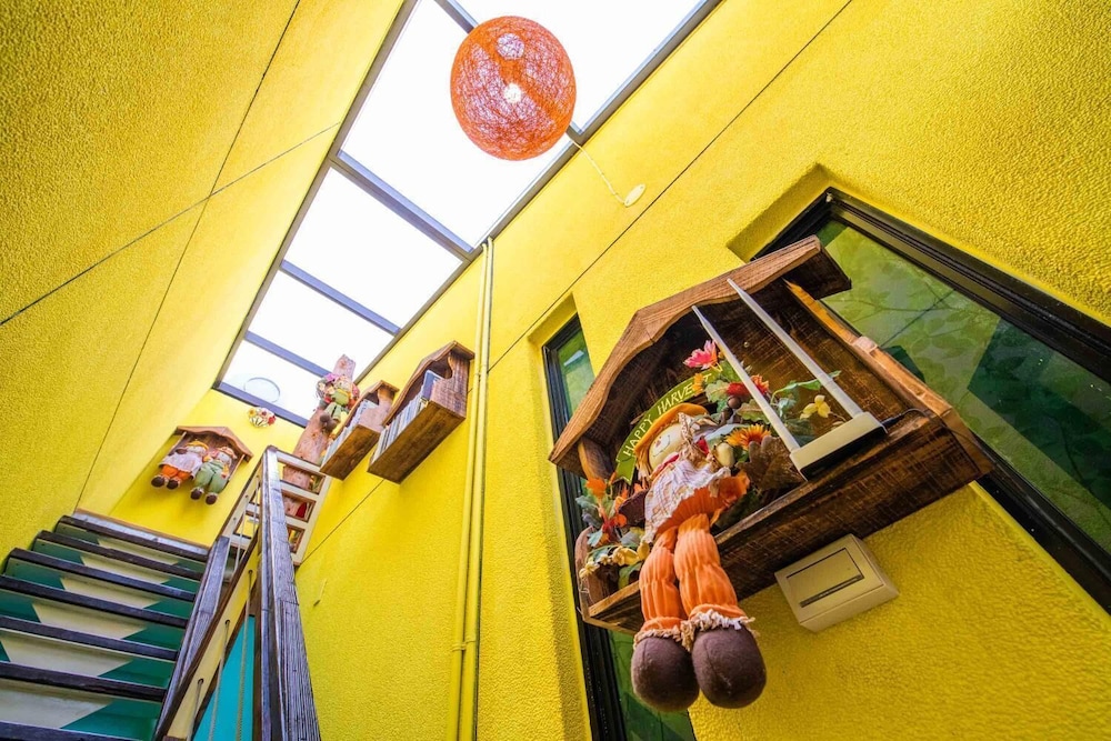 Cat Sky Country Homestay 24/45