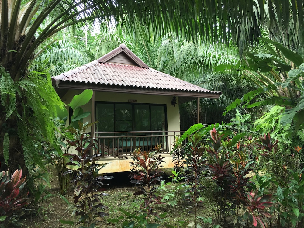 Khao Sok Palm Garden Resort 2/18