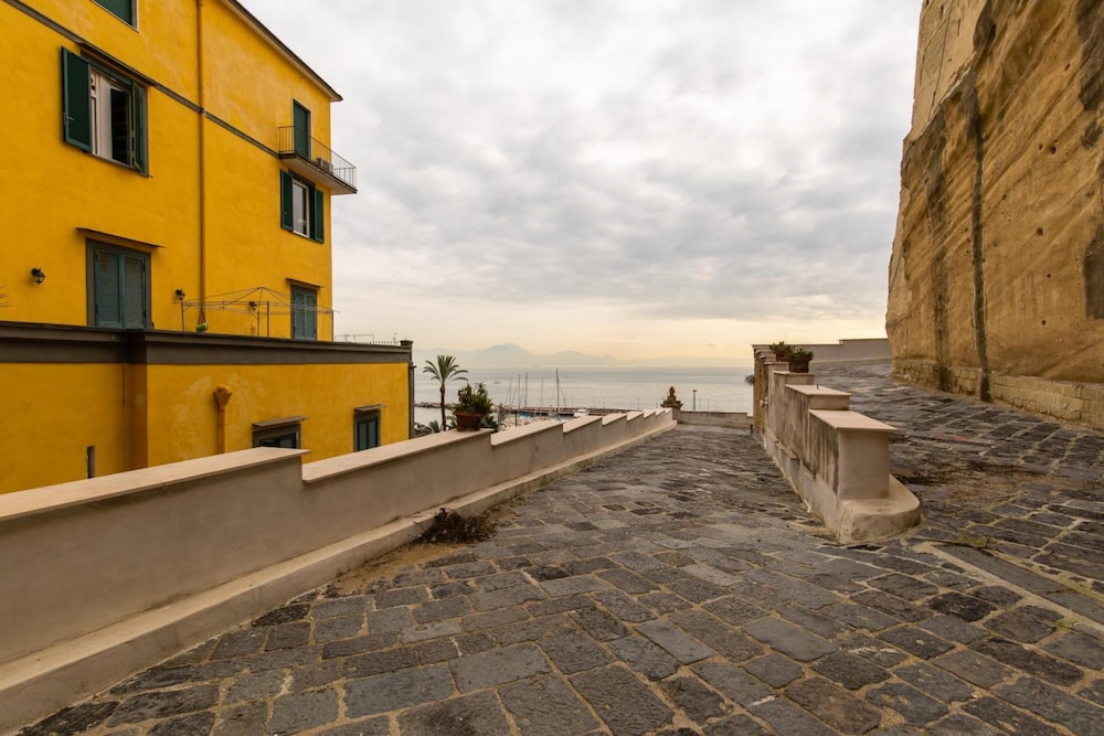 Napoli d Amare 25/36