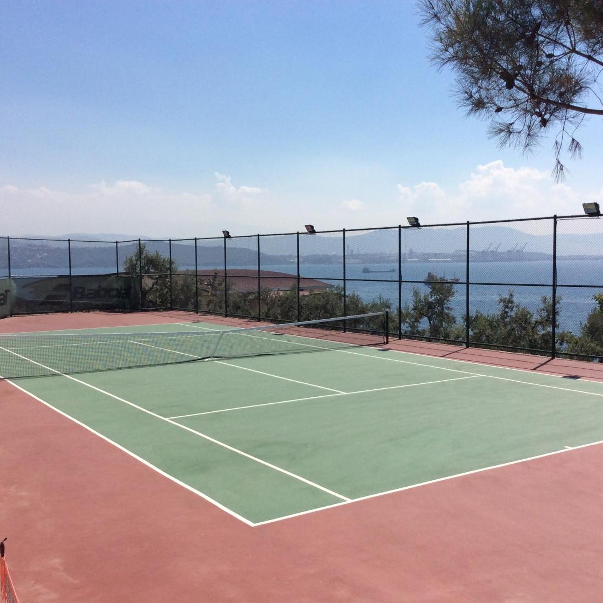 Atamer Hotel & Resort 14/47