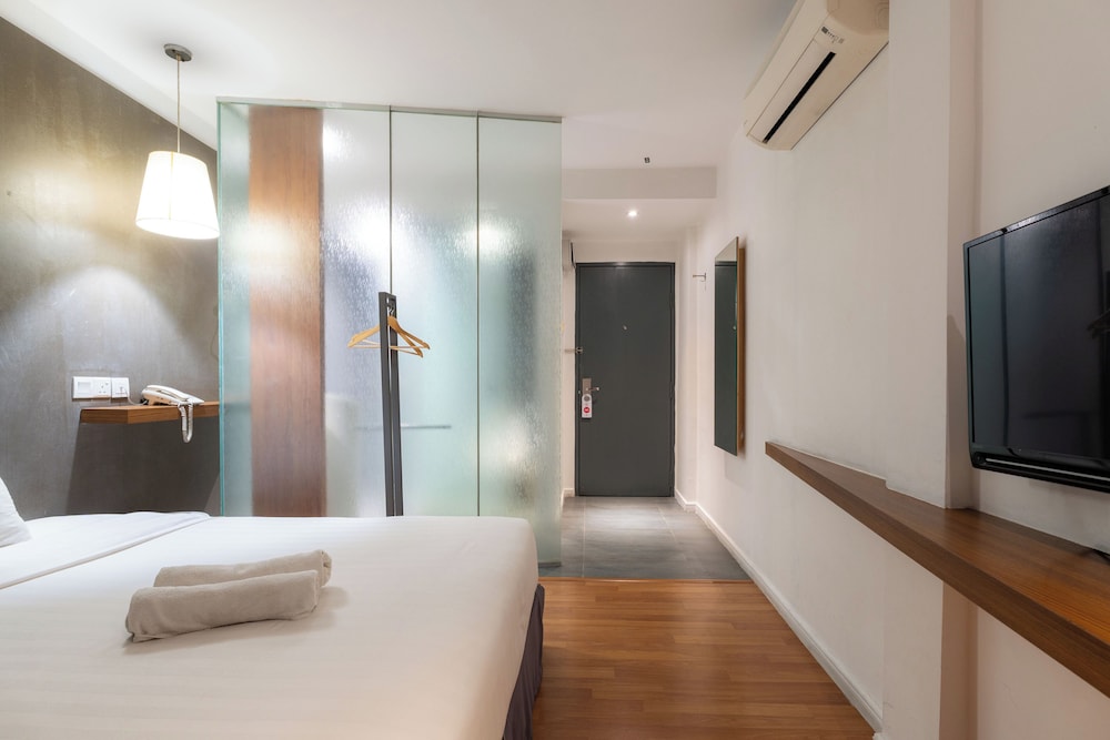 T+ Hotel Butterworth 27/65