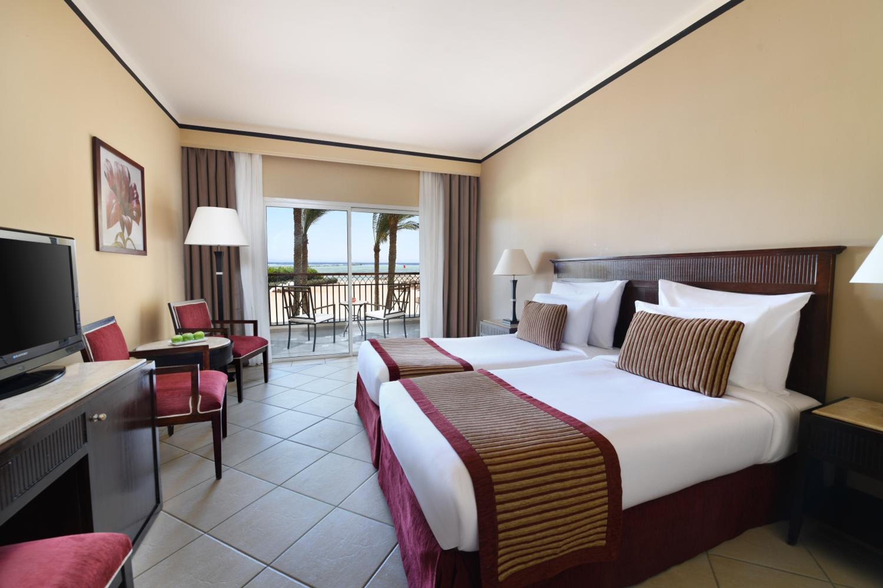 Jaz Mirabel Beach, Superior, Double or Twin Bed, Sea View