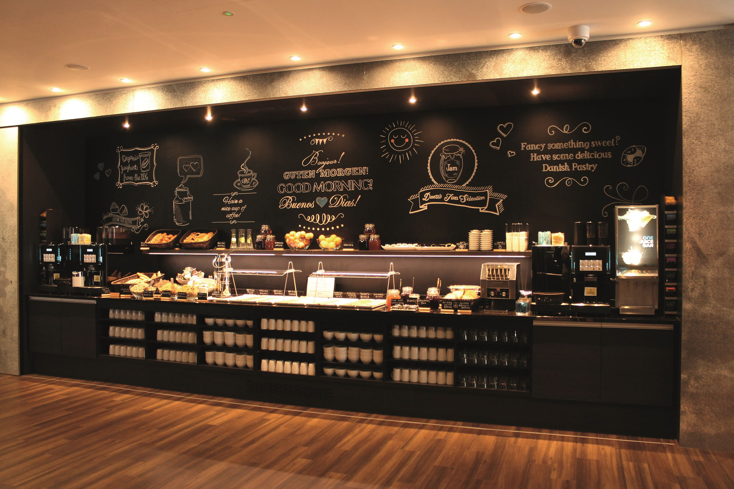 Motel One Manchester 2/24