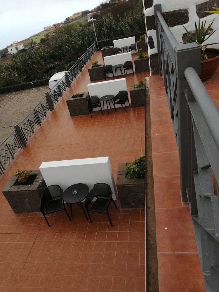 Casablanca Hotel Rural 3/65