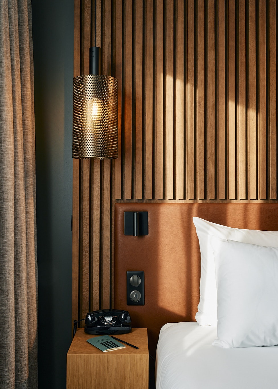 Le Bellune Bar Hotel and Spa Paris 15/42