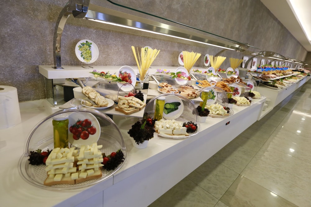 Turunc Premium Hotel 16/50