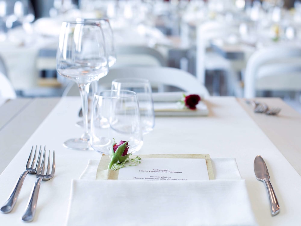 Ibis Styles Roma Eur 51/71