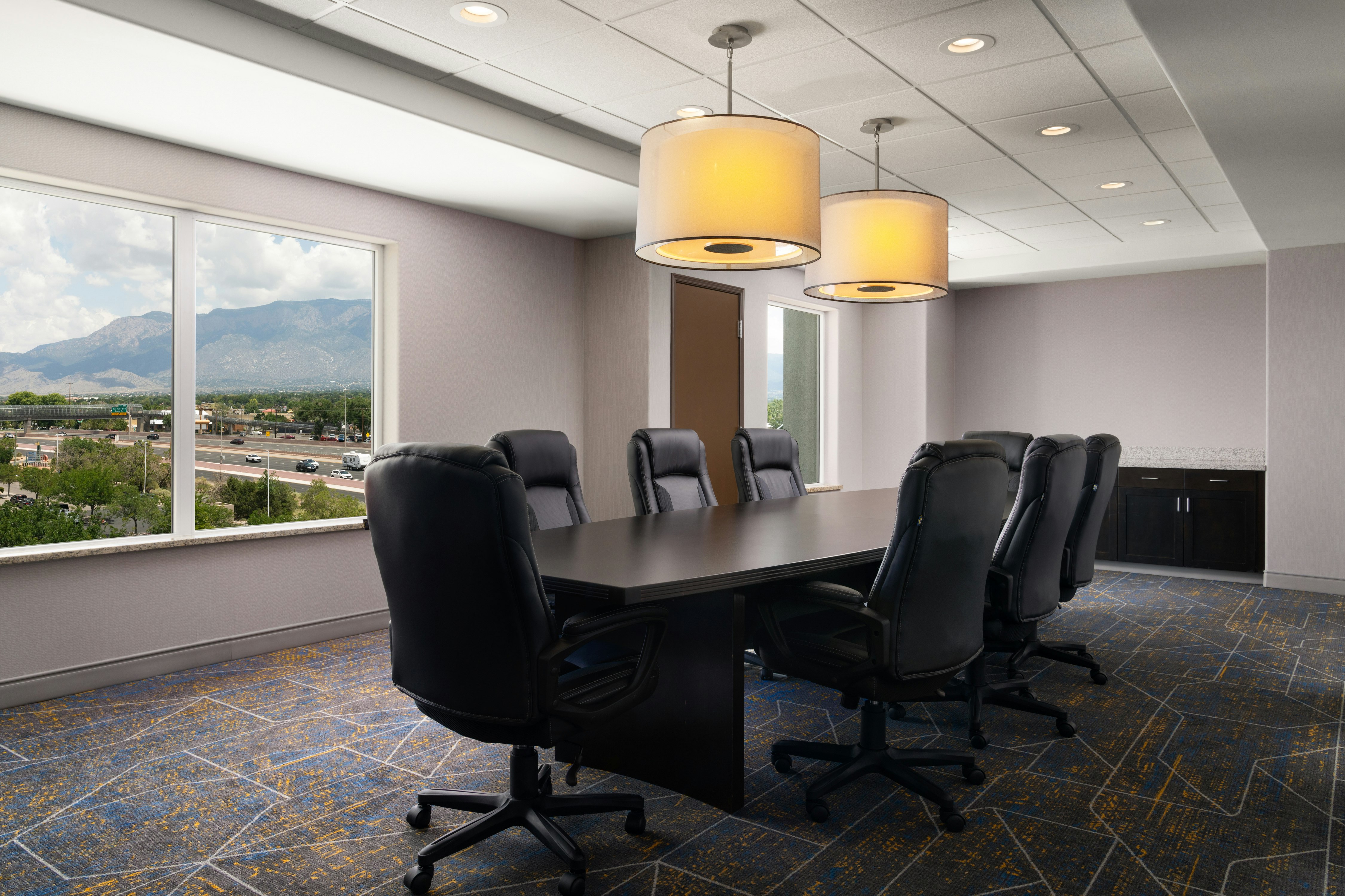 Hampton Inn & Suites Albuquerque North/I-25 39/47