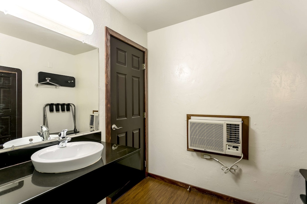 Motel6 Missoula MT - University 57/60