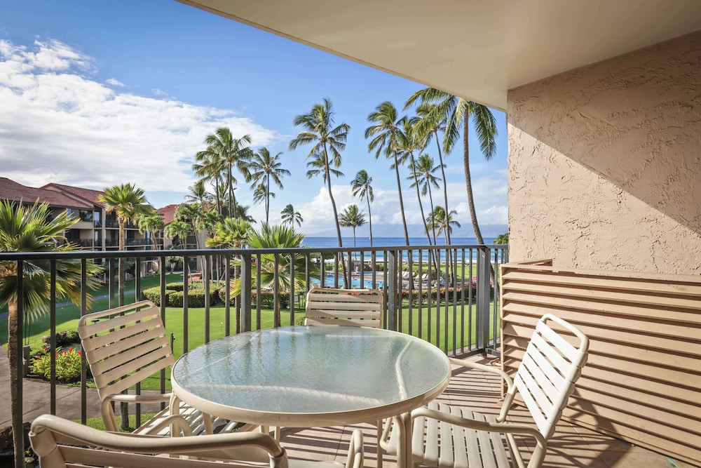 Aston At Papakea Resort 34/75