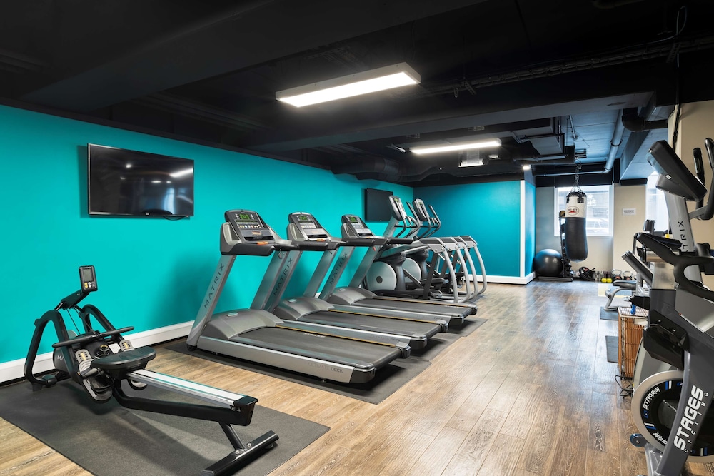 Radisson Blu Hotel, Edinburgh City Centre 27/50