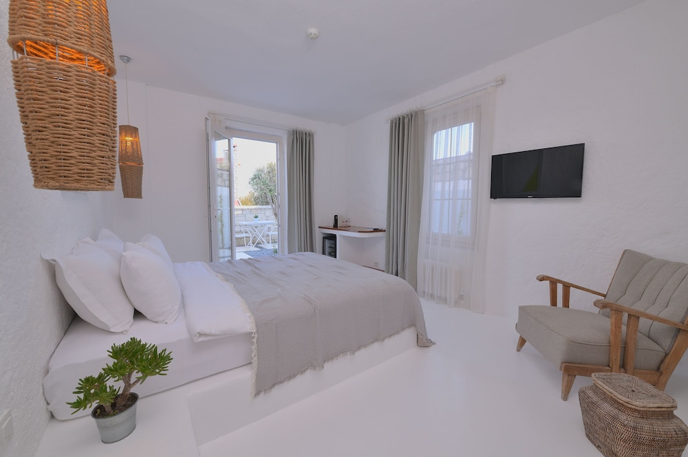Peremere Alacati Hotel 27/50