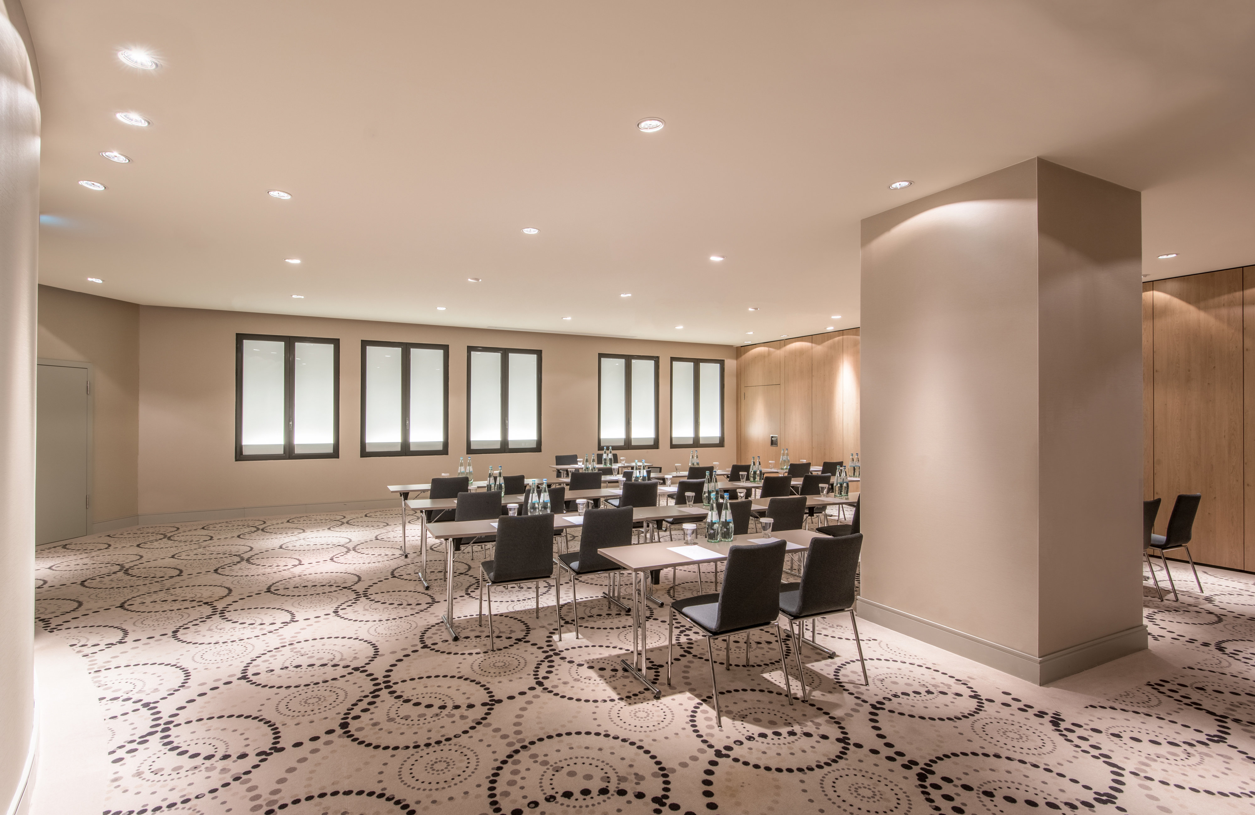 Hotel Berlin Potsdamer Platz by Leonardo Hotels 6/43