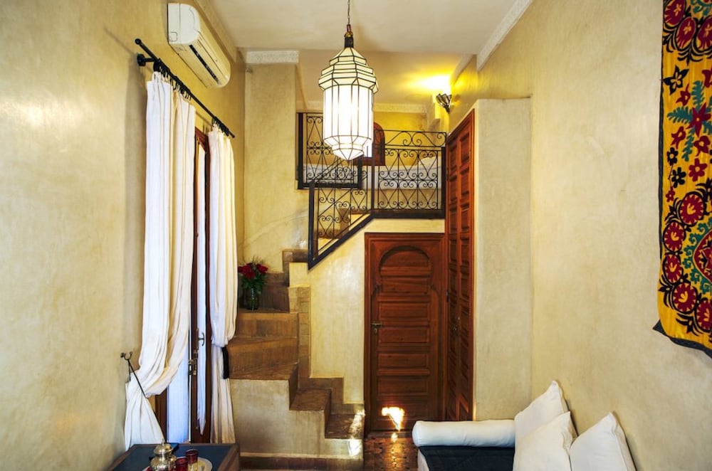 Riad Dar Justo 19/67