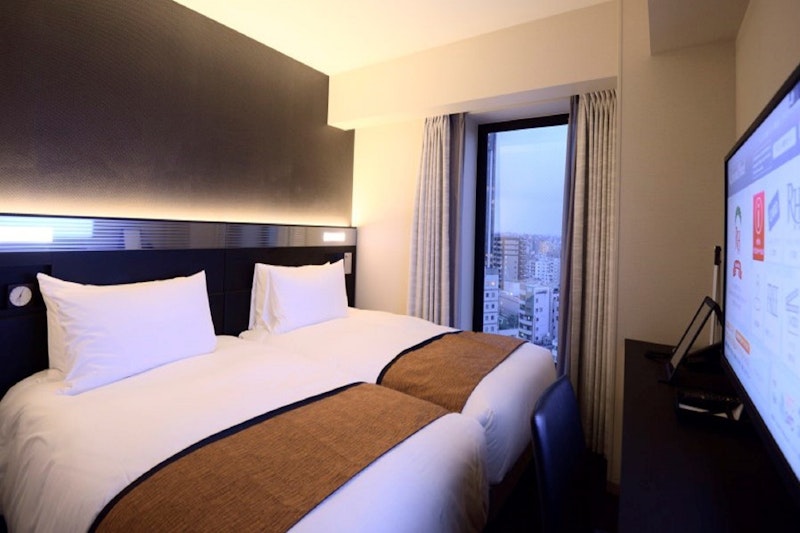 RICHMOND HOTEL PREMIER ASAKUSA INTERNATIONAL 8/26