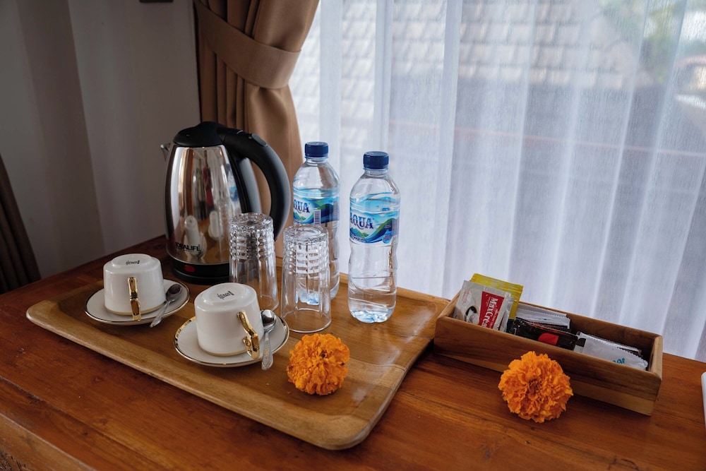 Campuhan Sebatu Resort 45/64