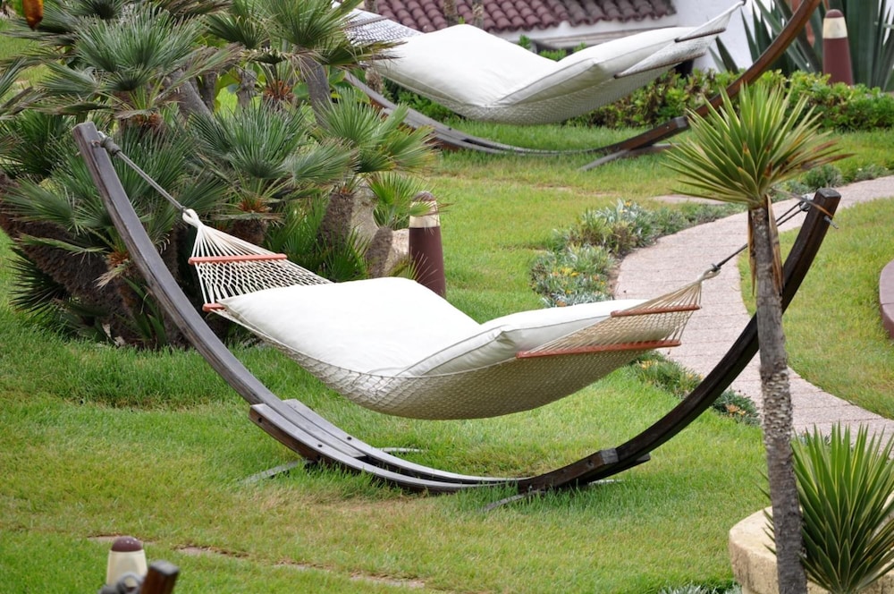 Casablanca Le Lido Thalasso And Spa 57/62