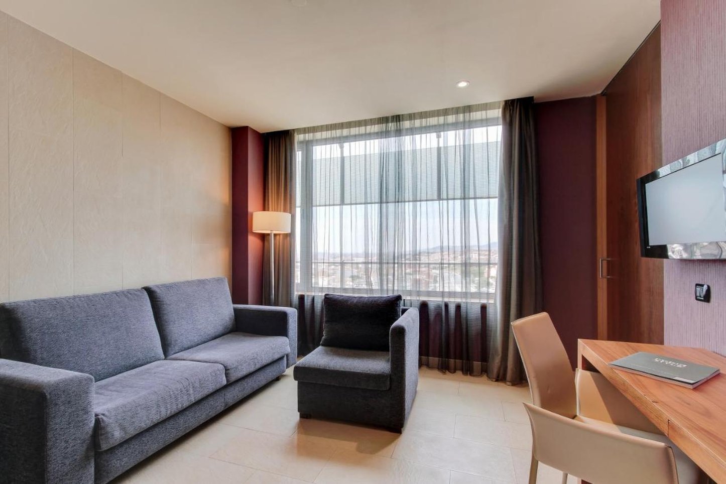 Badalona Tower 35/69
