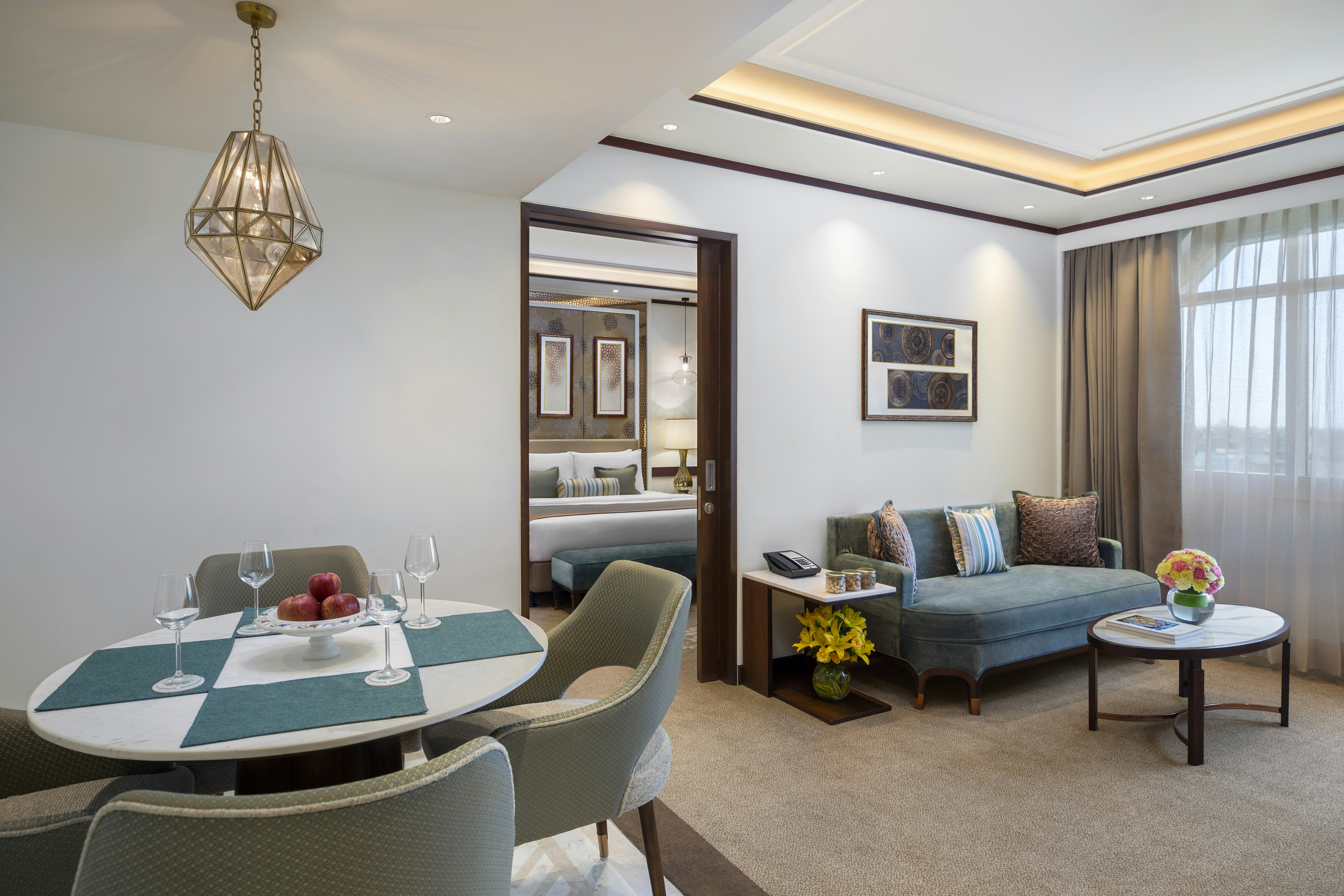 Tajview Agra - IHCL SeleQtions 51/83