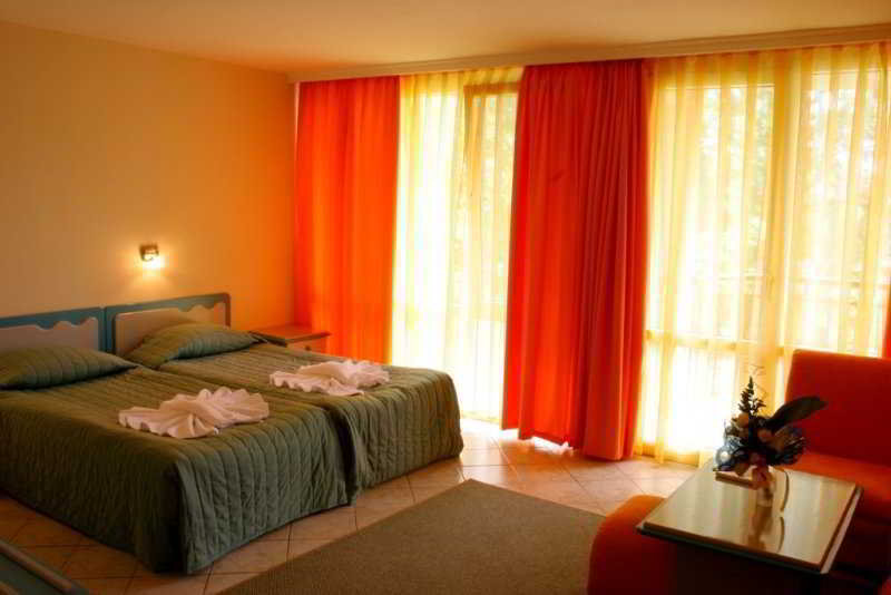 Hotel Iskar 18/39