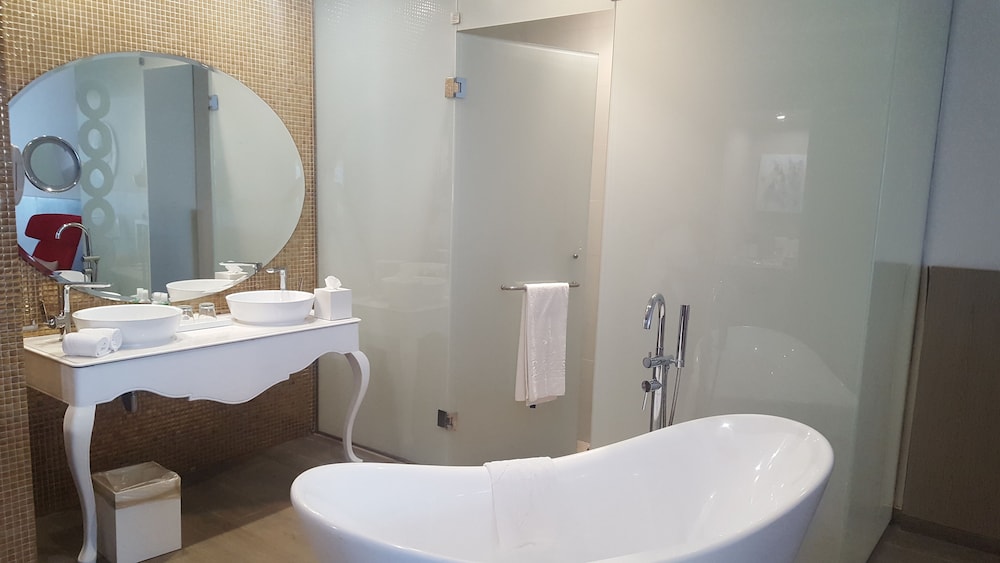 Platinum Yucatan Princess All Inclusive Suites & Spa Resort Adults Only 31/70