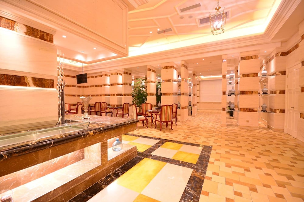 Urban Island Hotel Shanghai 43/68