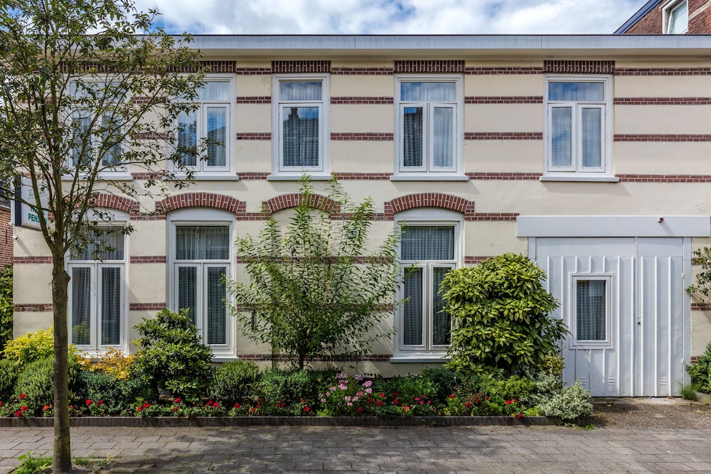 Hotel Pension Randenbroek 1/42