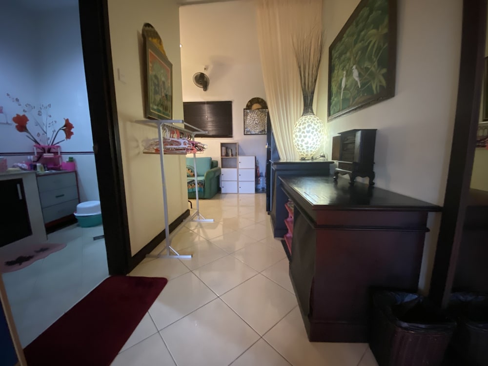 Taman Agung 7/49