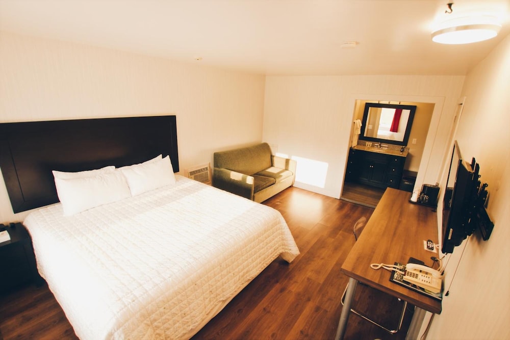 Hotel Moncton 15/50