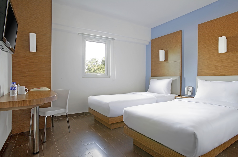 Hotel Amaris Cirebon 15/34