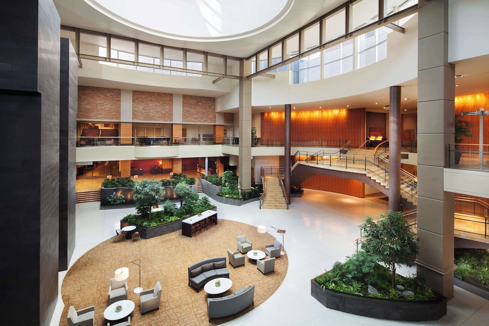 Hyatt Regency Bellevue 15/72