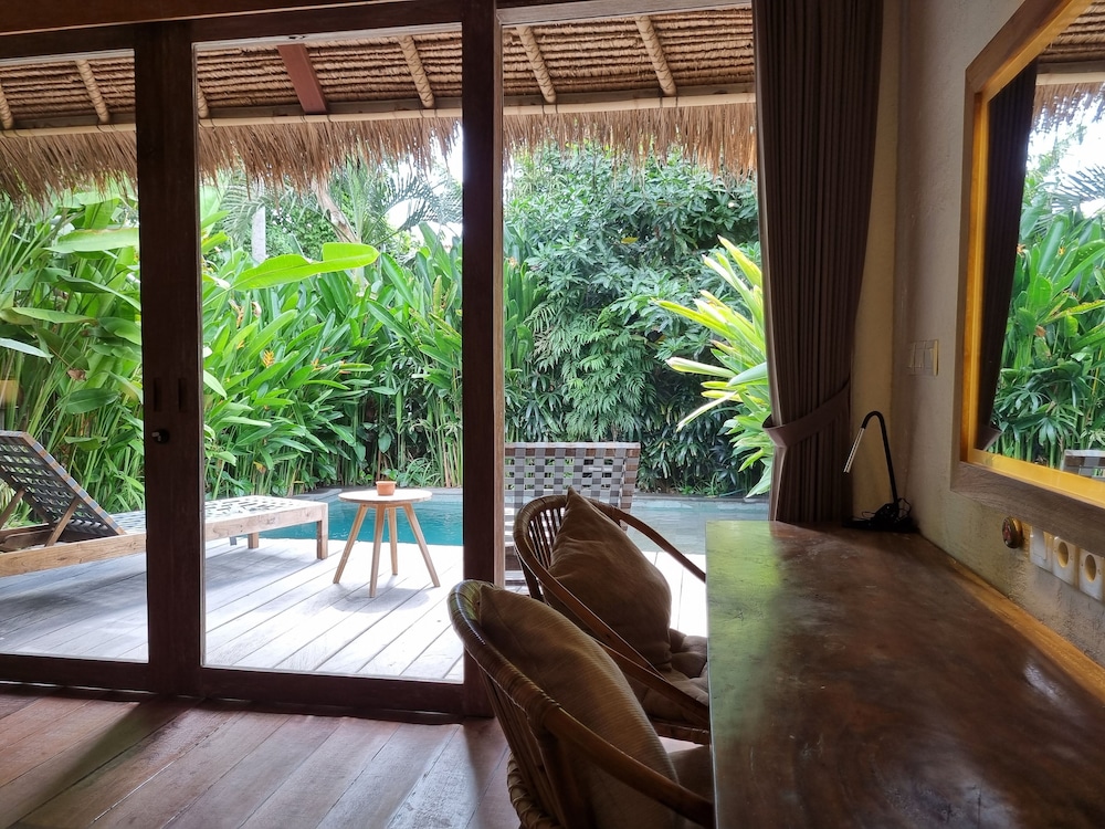 BoBos Villa 22/50