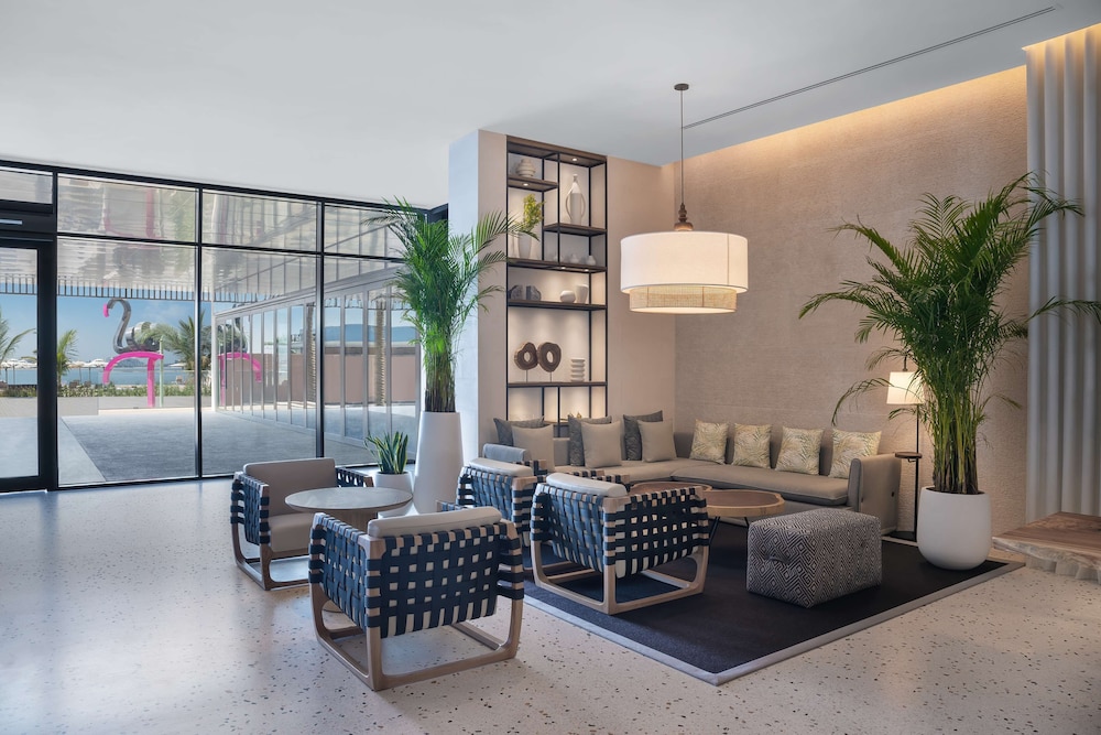 Radisson Beach Resort Palm Jumeirah 22/49