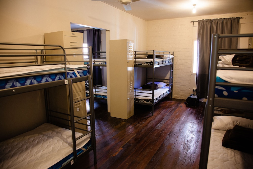 Fremantle Hostel 19/50