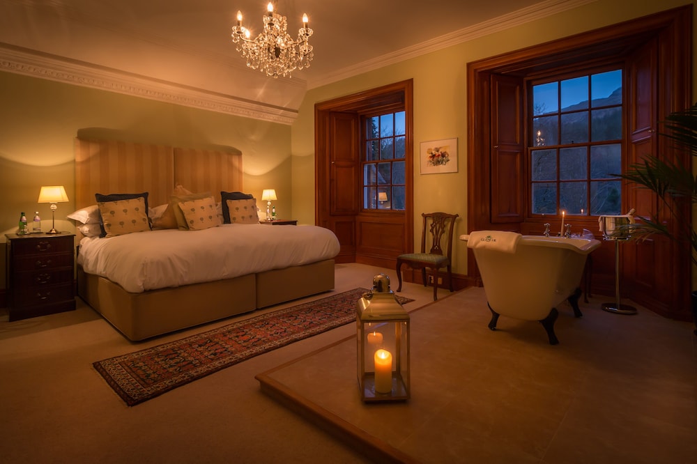 2 Bedrooms, Suite, House, 2 Double Beds