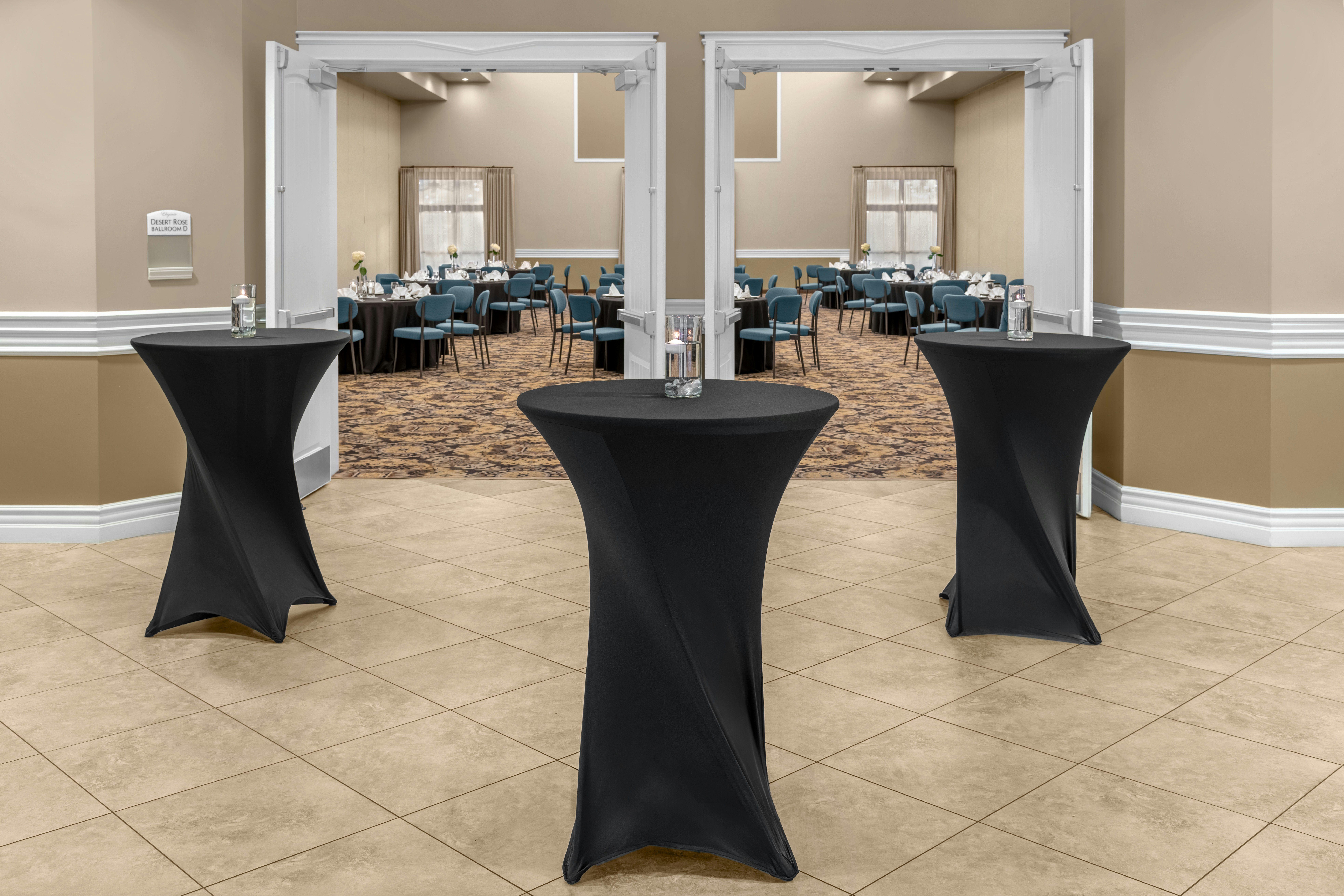 Doubletree By Hilton Hotel Phoenix - Gilbert 72/81