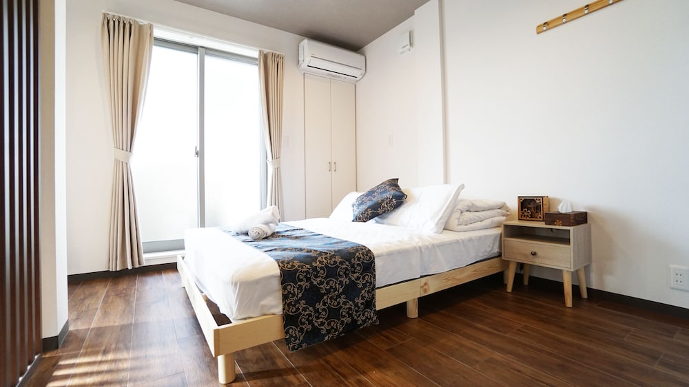 Poly Hostel Osaka 17/60