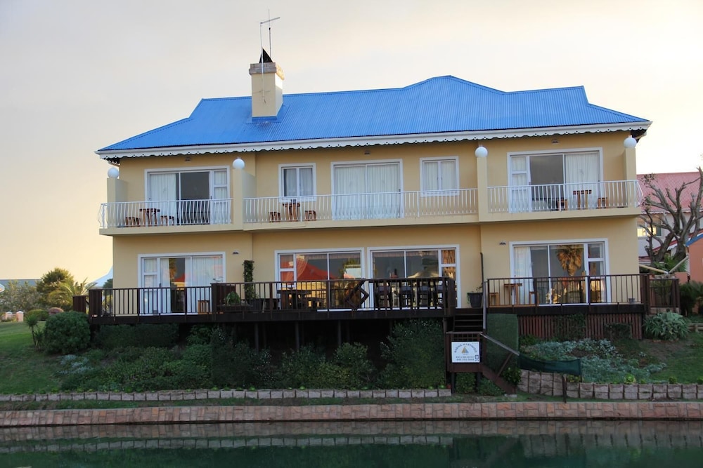Marina Martinique B And B 2/46