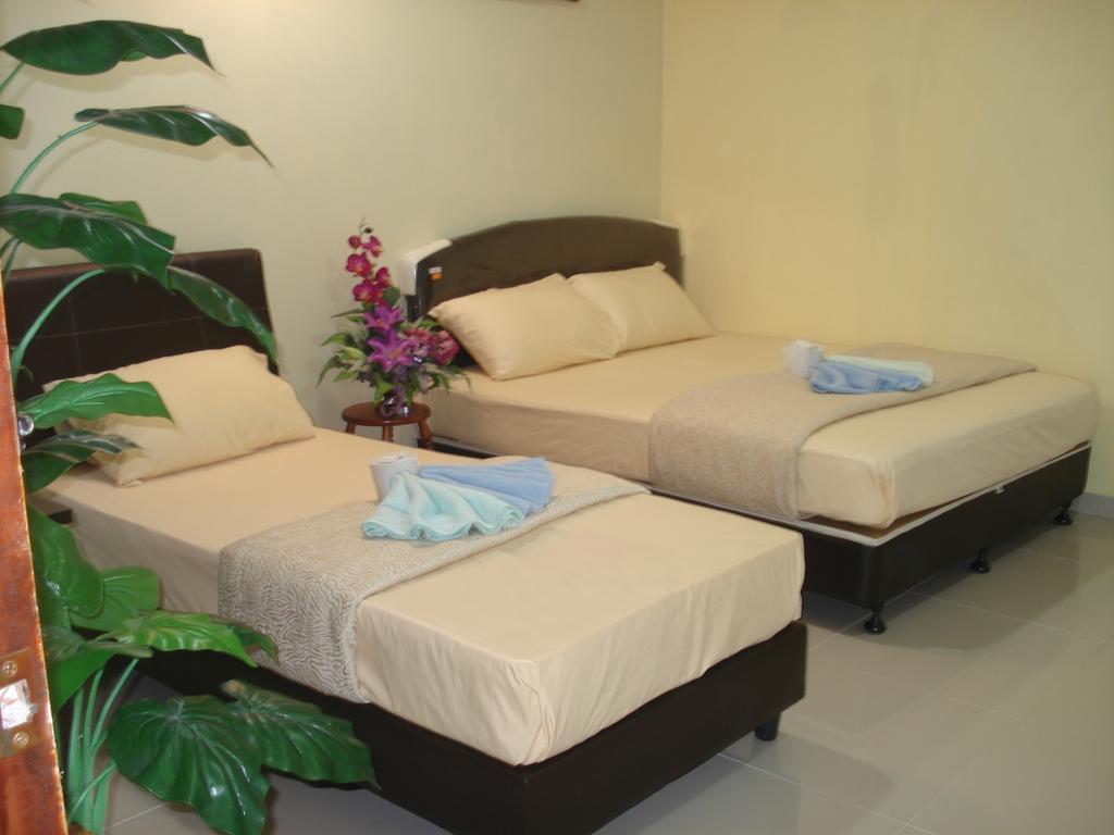 Casavilla Hotel Taiping 7/15