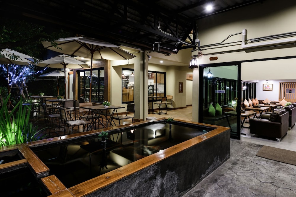 Oldtown Chiangmai Boutique 2/62
