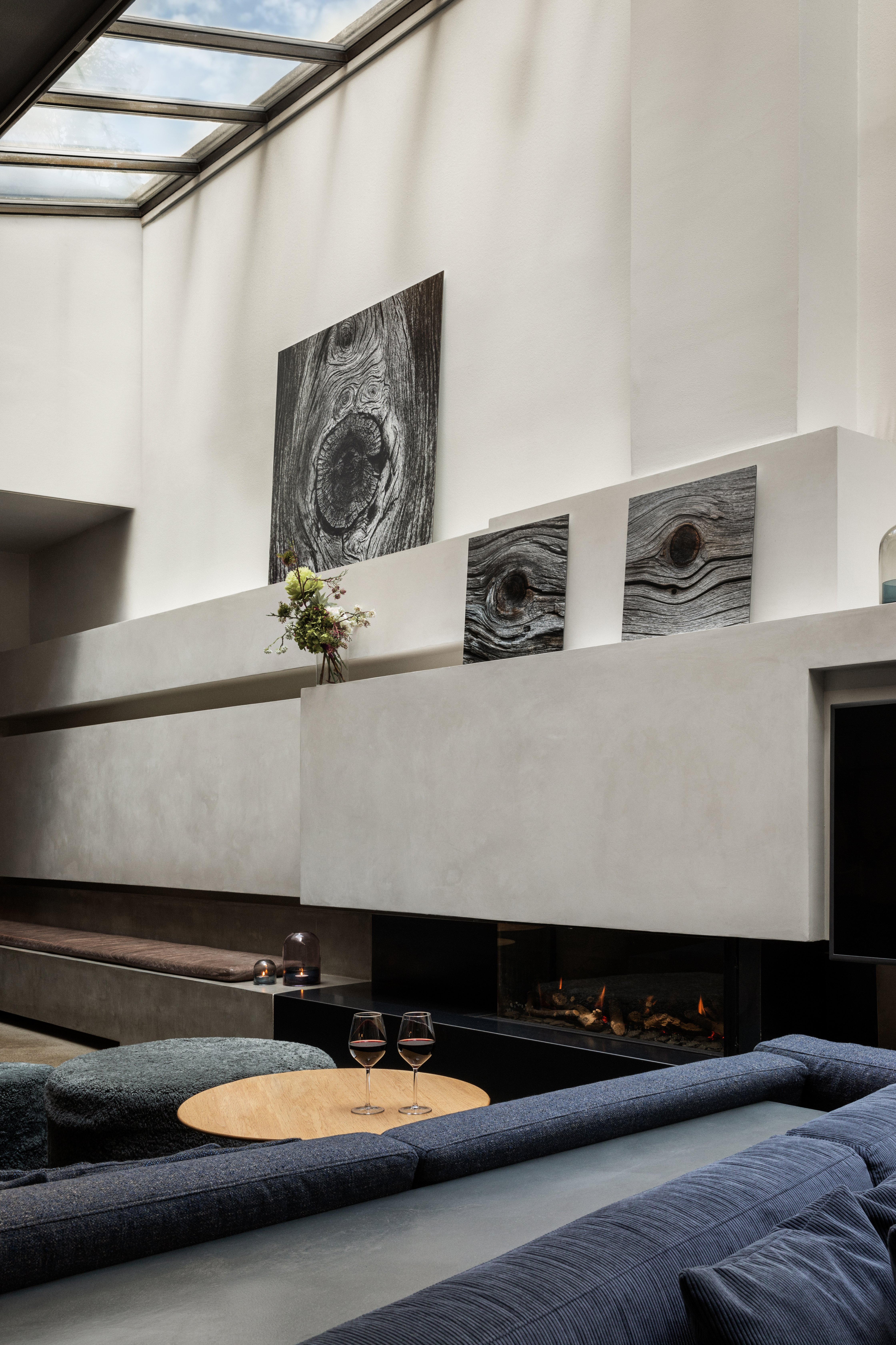 Hotel SP34 in COPENHAGEN