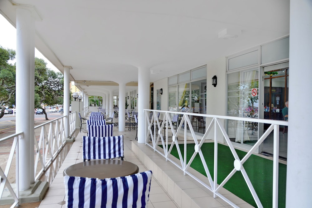 The Balmoral Hotel 3/62