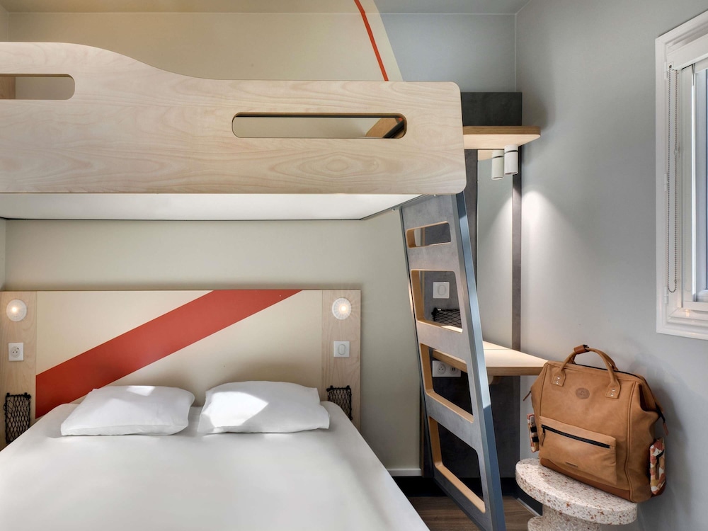 Ibis Budget Montpellier Centre Millenaire 28/52