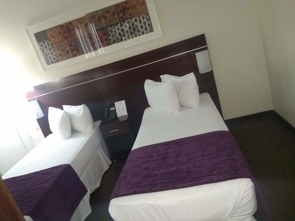 San Diego Suites Ipatinga 31/75