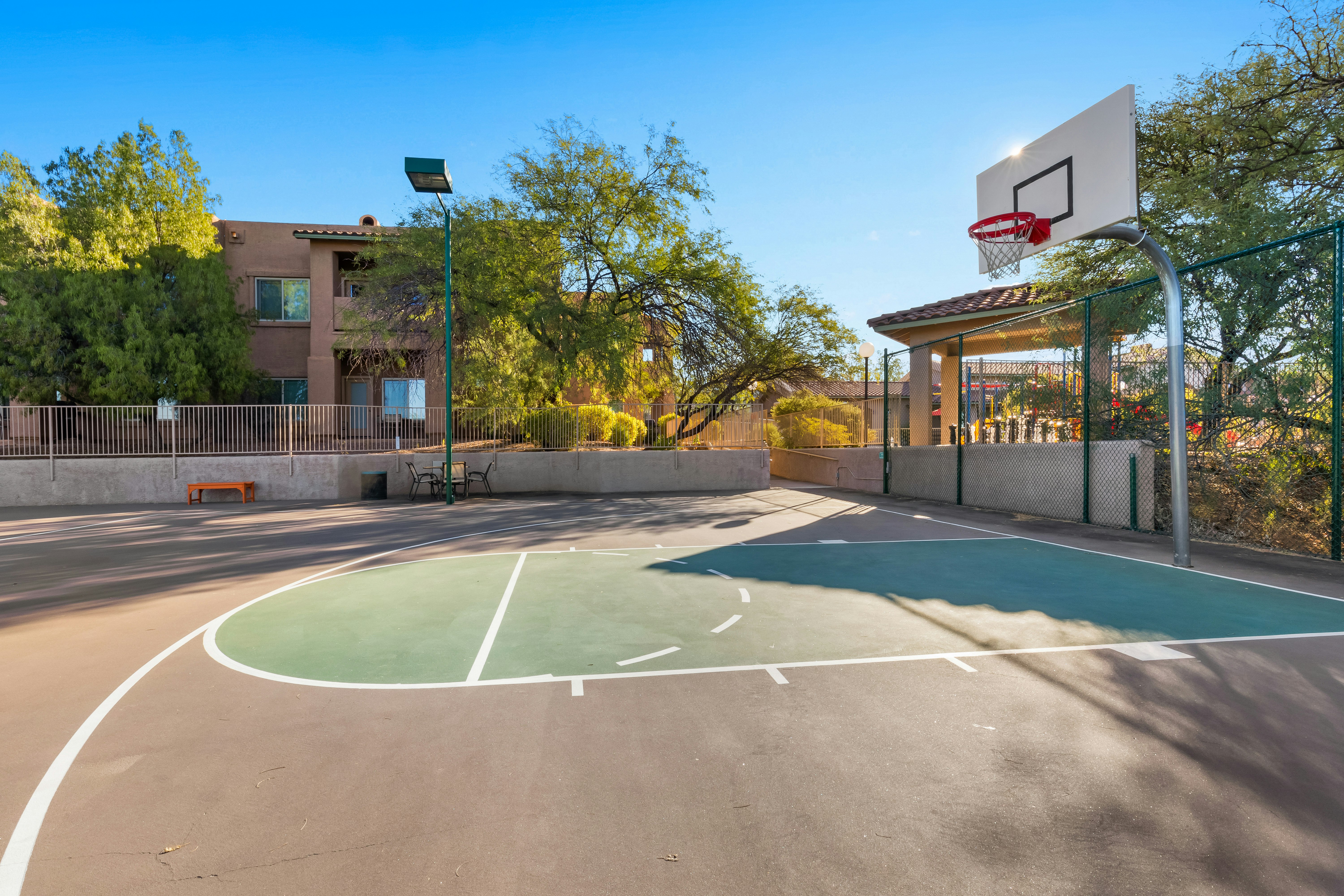 Worldmark Rancho Vistoso 50/60