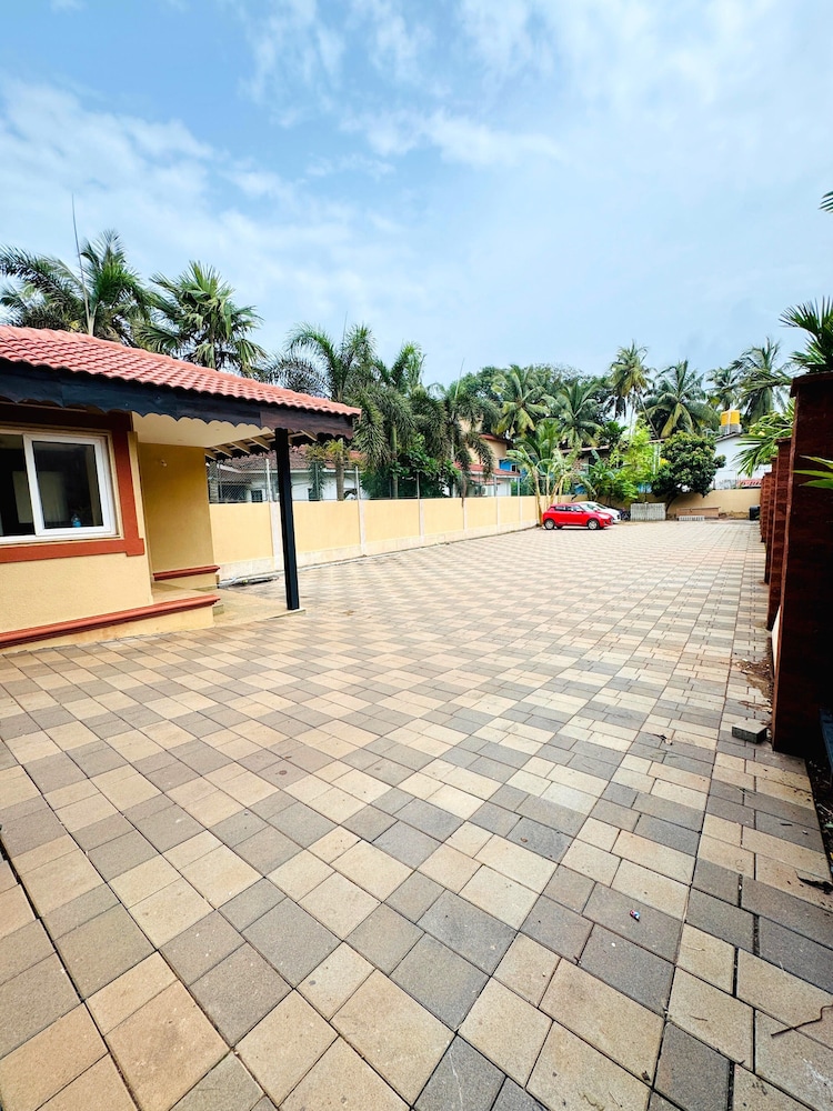 Resort Terra Paraiso 61/68