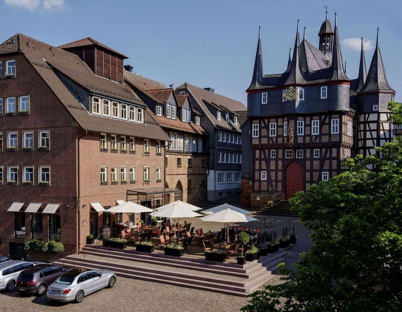 Die Sonne Frankenberg 56/57