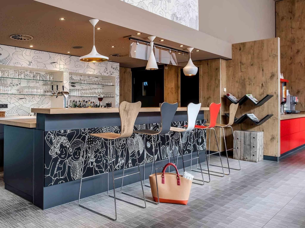 Ibis Muenster City 26/35