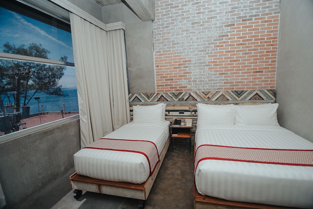 The Bricks Hotel 22/43
